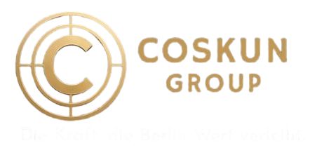 Coskun Group Logo